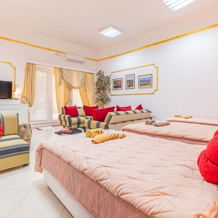 Apartman 2 Kovacina Никшич Экстерьер фото
