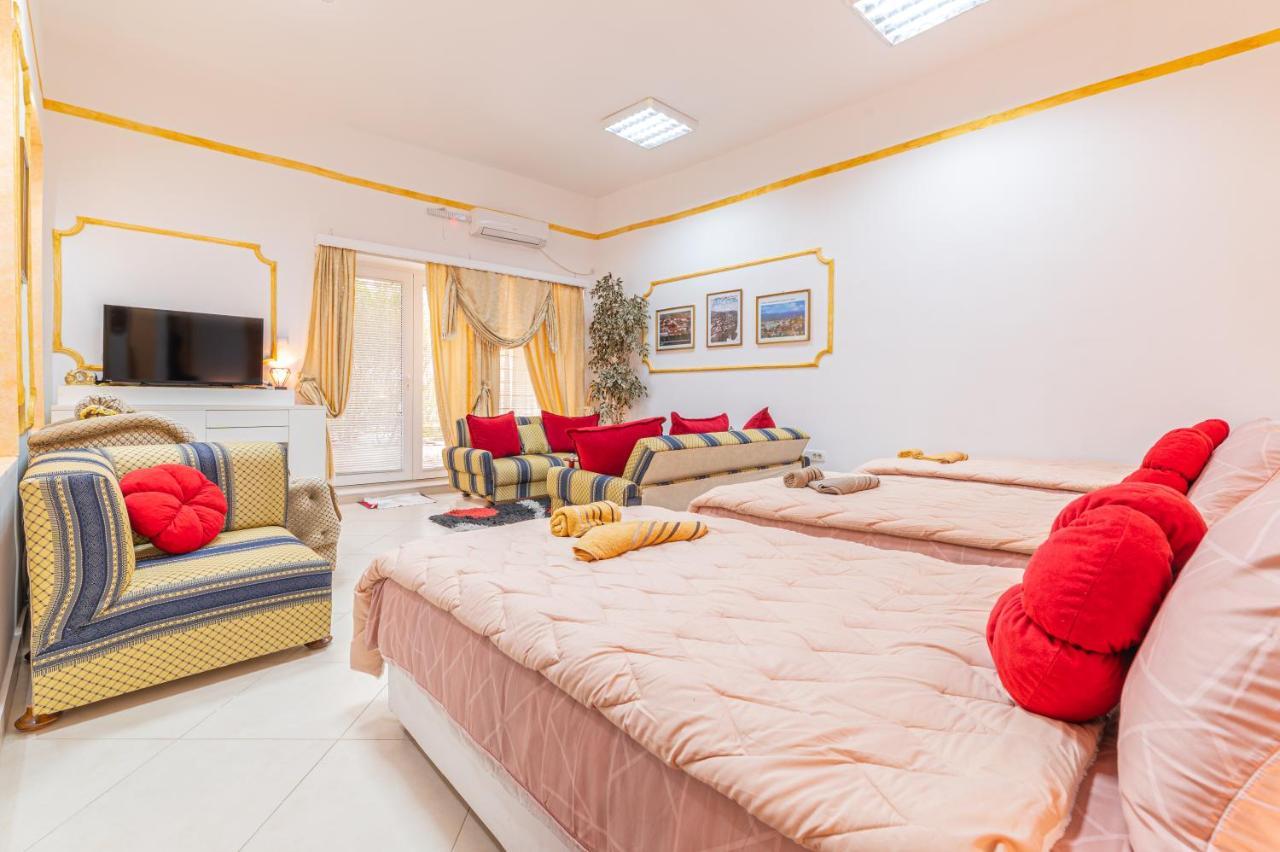 Apartman 2 Kovacina Никшич Экстерьер фото