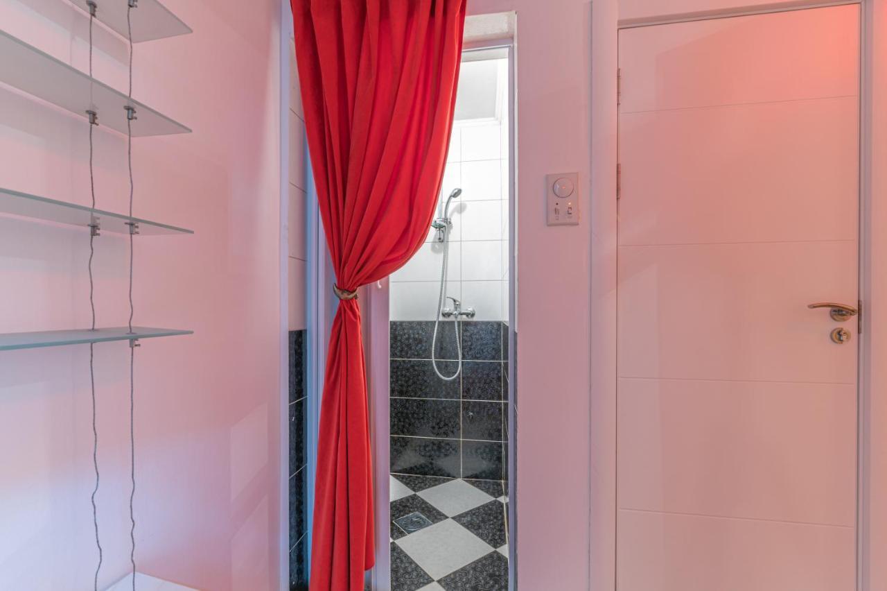 Apartman 2 Kovacina Никшич Экстерьер фото