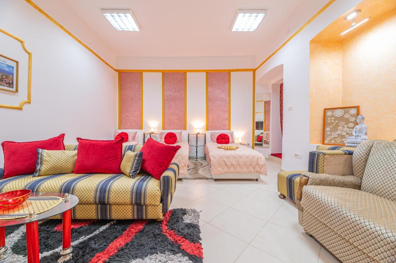 Apartman 2 Kovacina Никшич Экстерьер фото